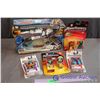 Image 1 : NIB Transformers Armada, Cybertron Toys