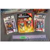Image 2 : NIB Transformers Armada, Cybertron Toys