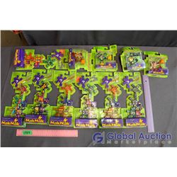 NIB Nak Nak Toys