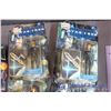 Image 2 : NIB Star Trek Action Figures