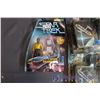 Image 4 : NIB Star Trek Action Figures