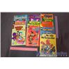 Image 1 : (10) Walt Disney Comics