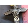 Image 2 : Reproduction WWII German Dagger