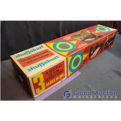 Vintage Shuffakurl 3 Games in One