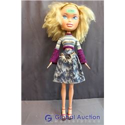 Large Bratz Doll
