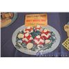 Image 3 : Lot of Misc Vintage Food Advertisements
