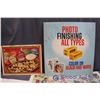 Image 3 : Lot of Misc Vintage Food Advertisements