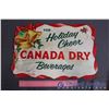 Image 1 : Canadian Dry Holiday Advertisement