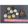 Image 1 : Lot of Misc Pocket Watches