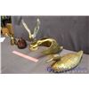 Image 3 : Lot of Duck Decor