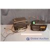 Image 1 : (2) Antique Radios - Spartan, Stewart Warner