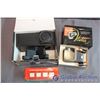 Image 5 : Optex TeleVideo Producer, Vistar 35mm Viewer, Eagle Magnifer