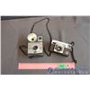 Image 1 : Vintage Boy Scouts of America Camera & Kodak Instamatic x-15 Camera
