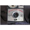 Image 2 : Vintage Boy Scouts of America Camera & Kodak Instamatic x-15 Camera