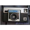 Image 3 : Vintage Boy Scouts of America Camera & Kodak Instamatic x-15 Camera