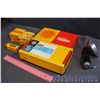 Image 2 : (4) Kodachrome40 Cartridges, Kodacolor-X, Fiesta Brownie R4 Camera, Brownie Starmite Camera