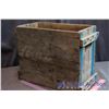 Image 3 : Vintage Wooden Coca Cola Crate