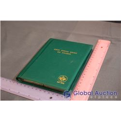 Collection Of Stock Coins, Collectible Tokens And Medallions, And Related