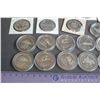 Image 6 : Collection Of Commemorative Saskatoon Centennial Dollars & Assorted Commemorative Coins
