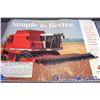 Image 4 : Massey Ferguson Dealer Combine Posters