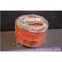 Unused 4" x 30' Winch Strap - 5600LBS