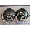 Image 2 : Unused PIAA 6" LP560 White LED Driving Light Kit - Wiring/Switch Included