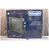 Image 1 : DeLonghi Micathermic Panel Heater, Like New
