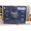Image 3 : DeLonghi Micathermic Panel Heater, Like New