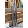 Image 3 : GM 07-11, Aluminum Long Box Rails, Part # ASR-422, Advance Manufacturing S&D