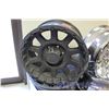 Image 2 : Pro Comp 7032-8936 18" Rims - Bid Price is Per Rim, Times 3 Rims