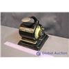 Image 1 : Antique Protectograph Cheque Stamper- Model H