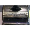 Image 2 : Antique Protectograph Cheque Stamper- Model H