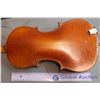 Image 8 : Antique Violin with Case and Bow
