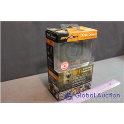 Spypoint Xcel Stream Wi-Fi Action Camera
