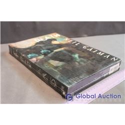 The Absolute Death By Neil Gaiman Hardcover, New And Sealed