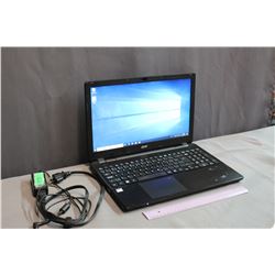 Acer Aspire E5-521-264R 15.6" Laptop