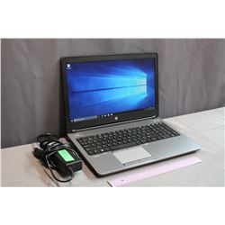 HP ProBook 650 G1 15.6" Laptop