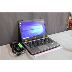HP ProBook 6470b 14" Laptop