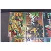 Image 2 : Lot of 8 Fate Comics - 1995, #'s 5-10 (2x #8 & 7)