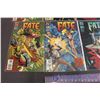 Image 3 : Lot of 8 Fate Comics - 1995, #'s 5-10 (2x #8 & 7)