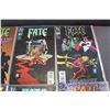 Image 5 : Lot of 8 Fate Comics - 1995, #'s 5-10 (2x #8 & 7)