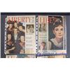 Image 2 : Lot of 4 Liberty Magazines - 1955, 1961 (2), 1963