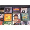 Image 2 : Large Lot of Country, Rock & Big Band CD Music (30 CD's)