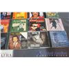 Image 3 : Large Lot of Country, Rock & Big Band CD Music (30 CD's)