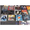 Image 5 : Large Lot of Country, Rock & Big Band CD Music (30 CD's)