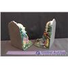 Image 3 : Humpty Dumpty Bookends