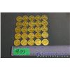 Image 1 : Lot of Gag Coins, Heads I Win Tails You Loose
