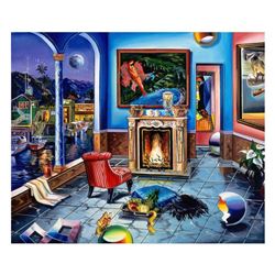 Masterpiece by Astahov, Alexander