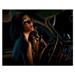 Glamour III by Perez, Fabian