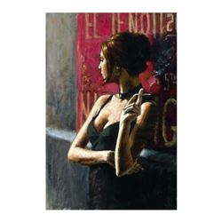 Noches De Buenos Aires II by Perez, Fabian